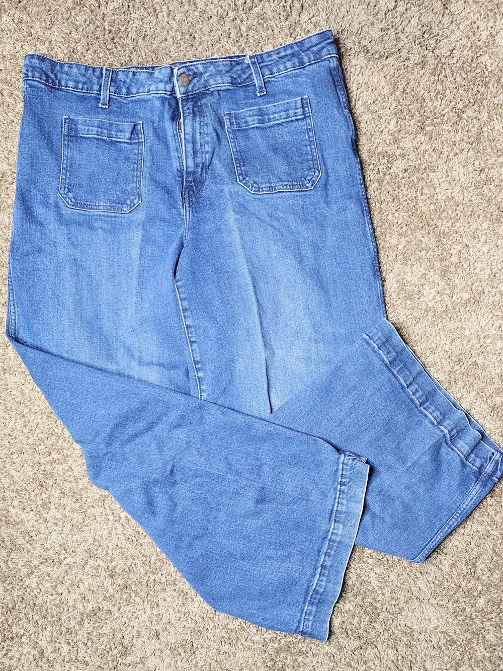 Old Navy Trousers
